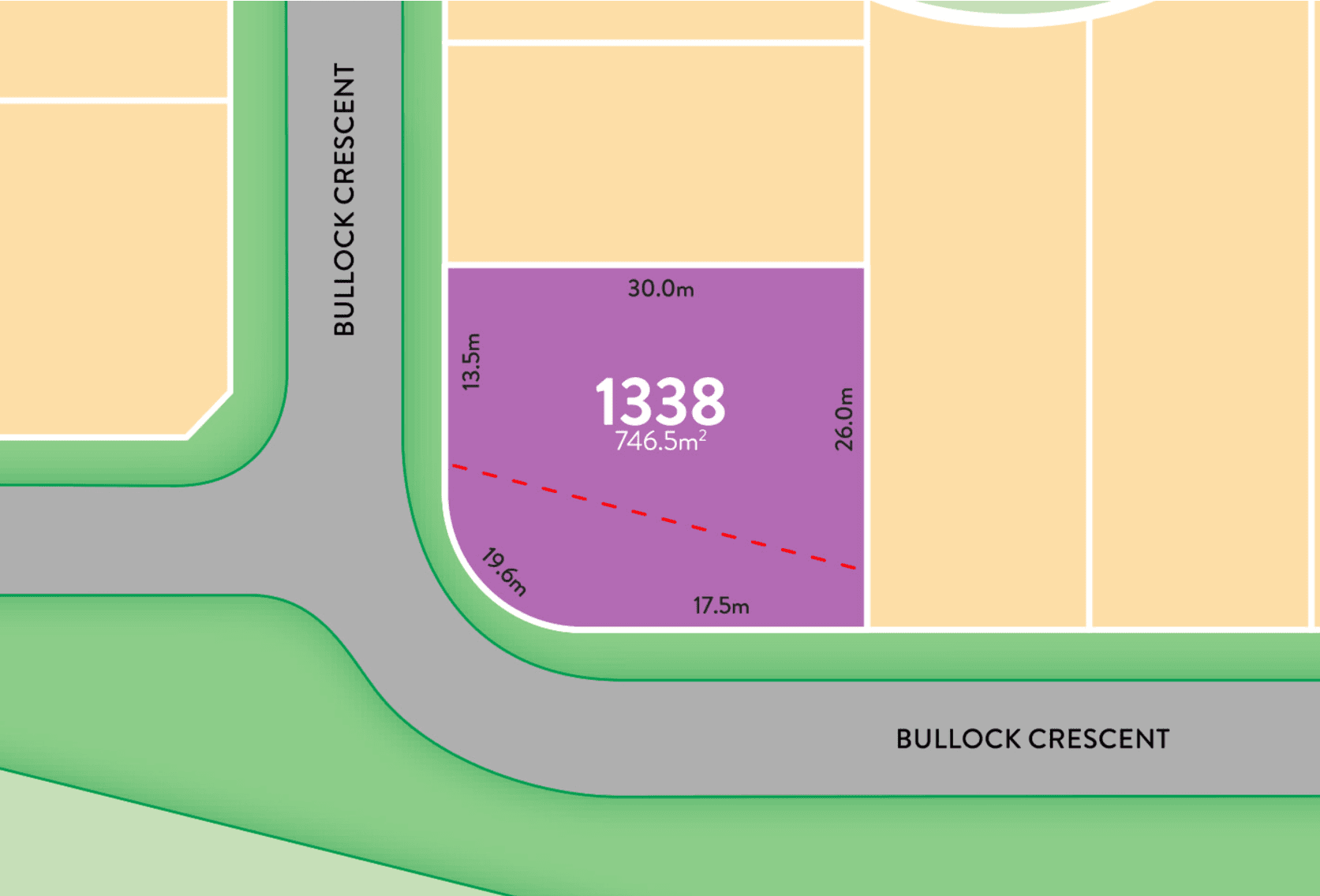 [Land for Sale] Wilton Greens Estate, Wilton OpenLot